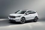 Skoda Enyaq iV 80 2020 года (WW)